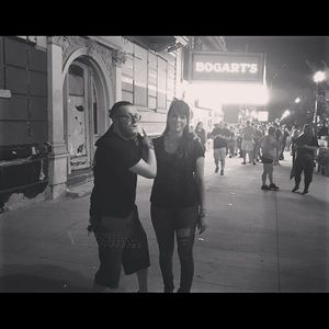 Meet your Posher, Ashley